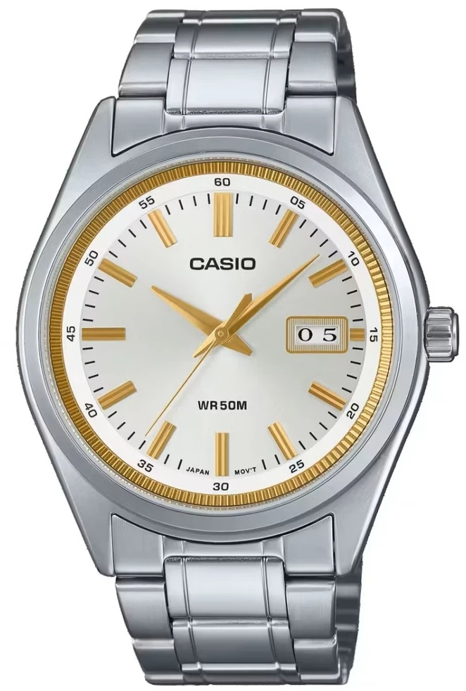 Vyriškas laikrodis Casio MTP-B180D-7A + BOX