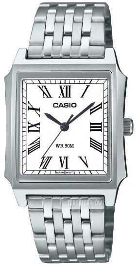 Vyriškas laikrodis CASIO MTP-B190D-7B + BOX