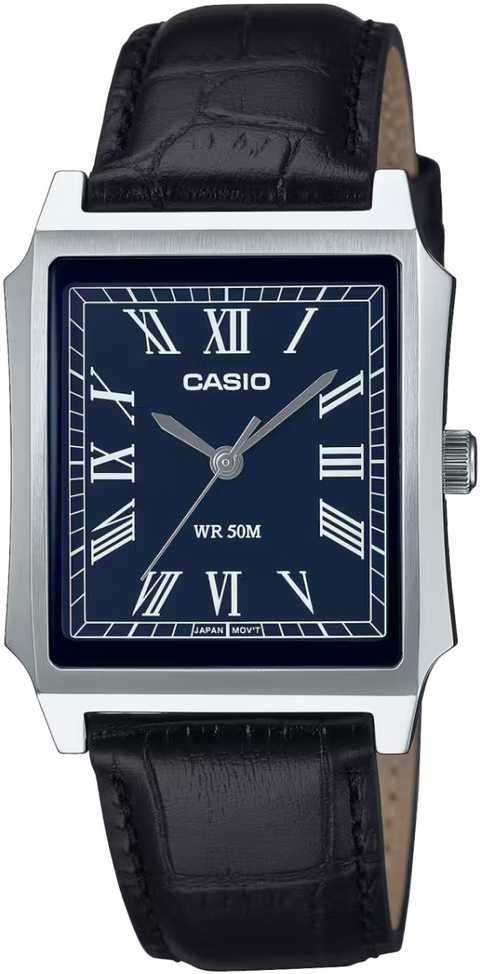 Vyriškas laikrodis CASIO MTP-B190L-2B + BOX