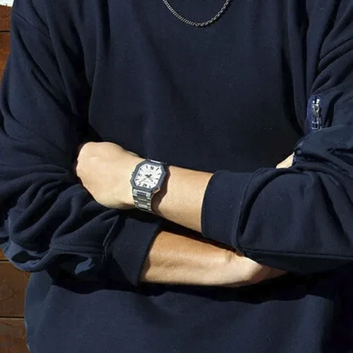 Vyriškas laikrodis CASIO MTP-B195D-7A + BOX