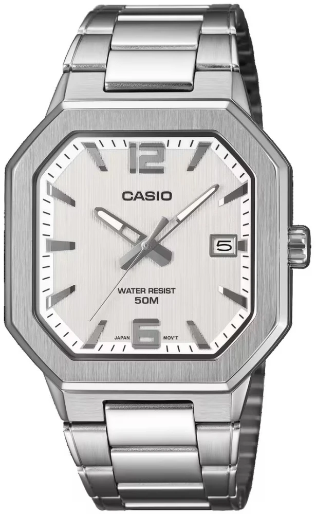 Vyriškas laikrodis CASIO MTP-B195D-7A + BOX