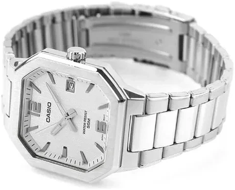 Vyriškas laikrodis CASIO MTP-B195D-7A + BOX
