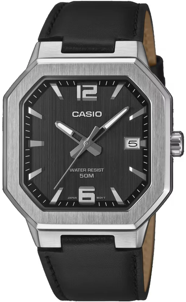 Vyriškas laikrodis CASIO MTP-B195L-1A + BOX