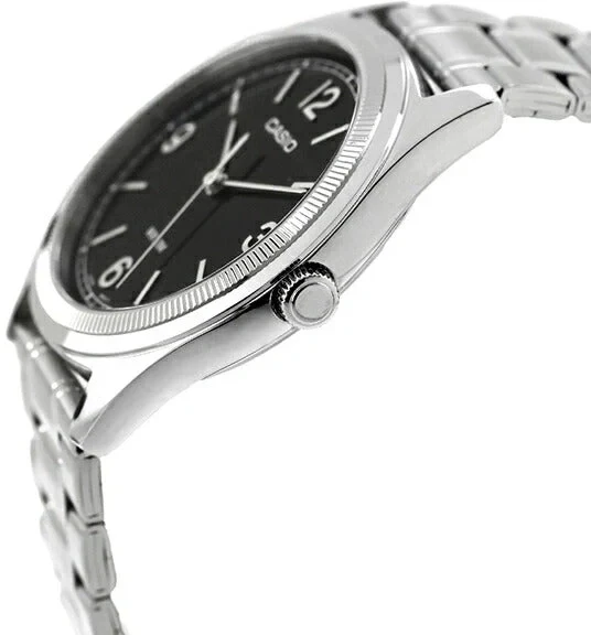 Vyriškas laikrodis CASIO MTP-B210D-1AV (zd330a) + BOX