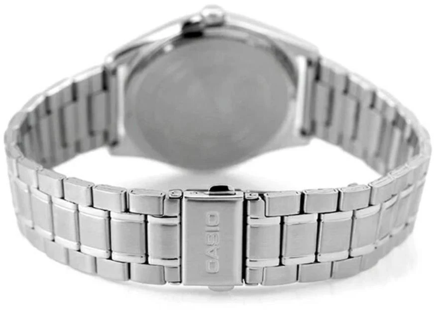 Vyriškas laikrodis CASIO MTP-B210D-1AV (zd330a) + BOX