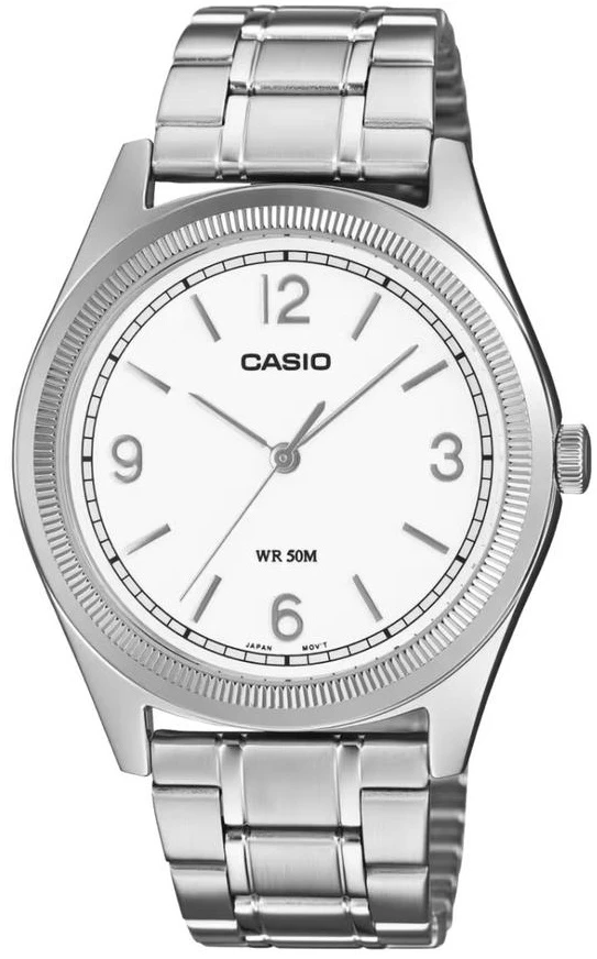Vyriškas laikrodis CASIO MTP-B210D-1AV (zd330a) + BOX