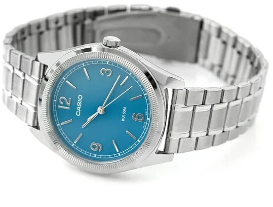 Vyriškas laikrodis CASIO MTP-B210D-2A1 (zd330b) + BOX