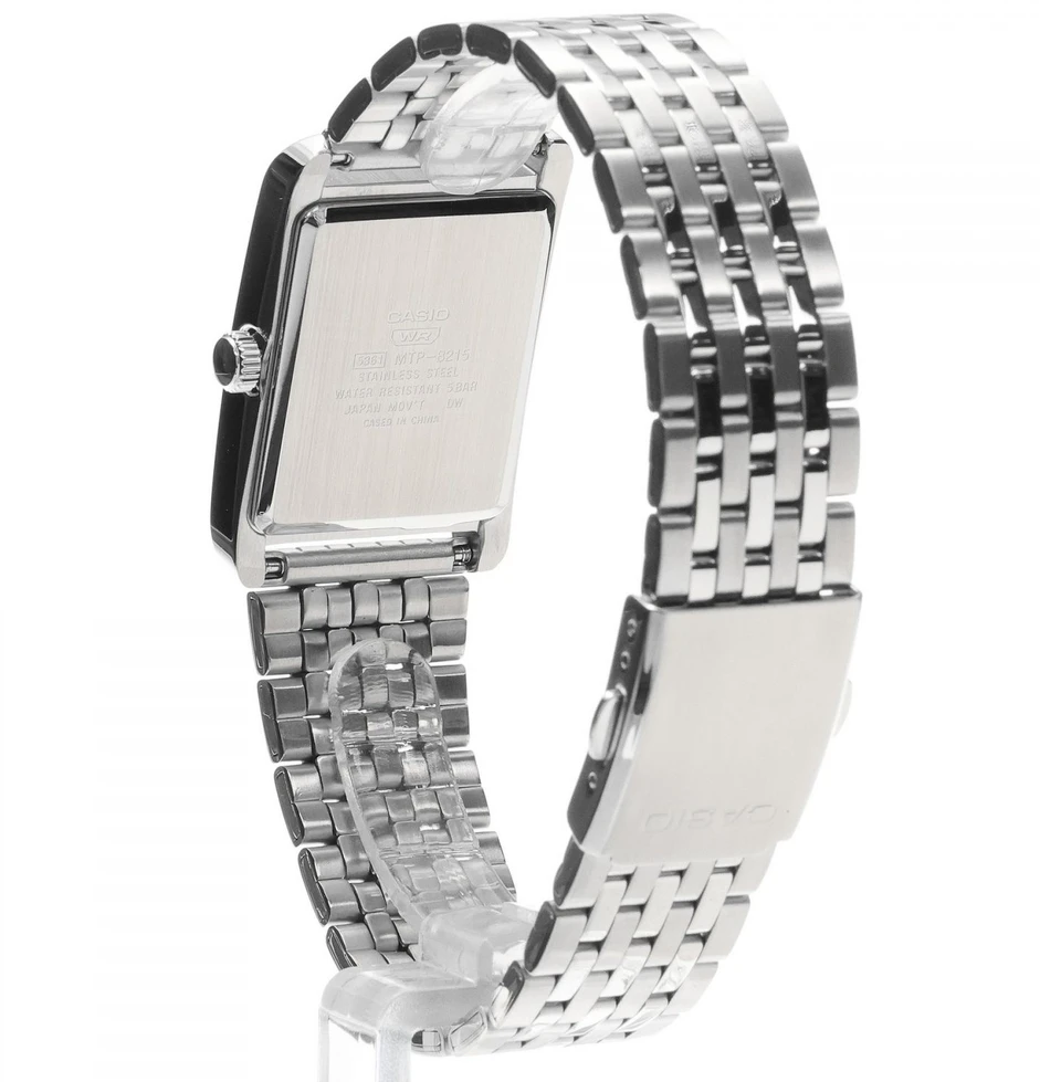 Vyriškas laikrodis CASIO MTP-B215D-1A + BOX
