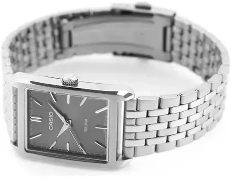 Vyriškas laikrodis CASIO MTP-B215D-8A + BOX