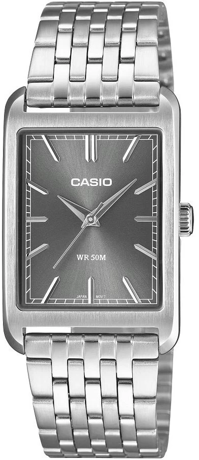 Vyriškas laikrodis CASIO MTP-B215D-8A + BOX
