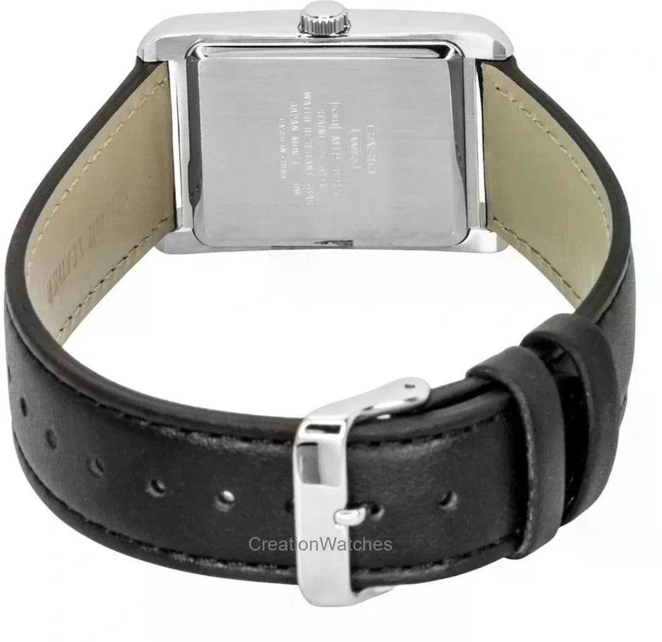 Vyriškas laikrodis CASIO MTP-B215L-3A + BOX
