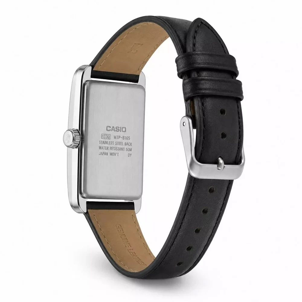 Vyriškas laikrodis CASIO MTP-B215L-3A + BOX