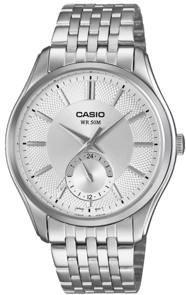 Vyriškas laikrodis Casio MTP-B315D-7A + BOX