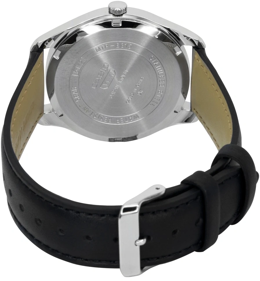 Vyriškas laikrodis Casio MTP-B315L-2AV + BOX