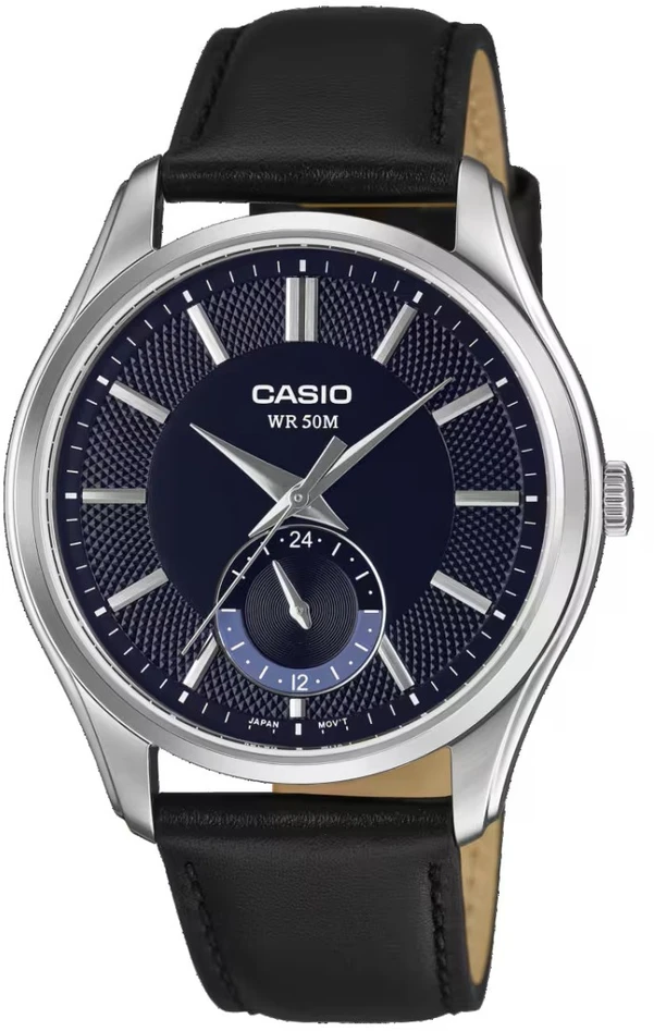 Vyriškas laikrodis Casio MTP-B315L-2AV + BOX