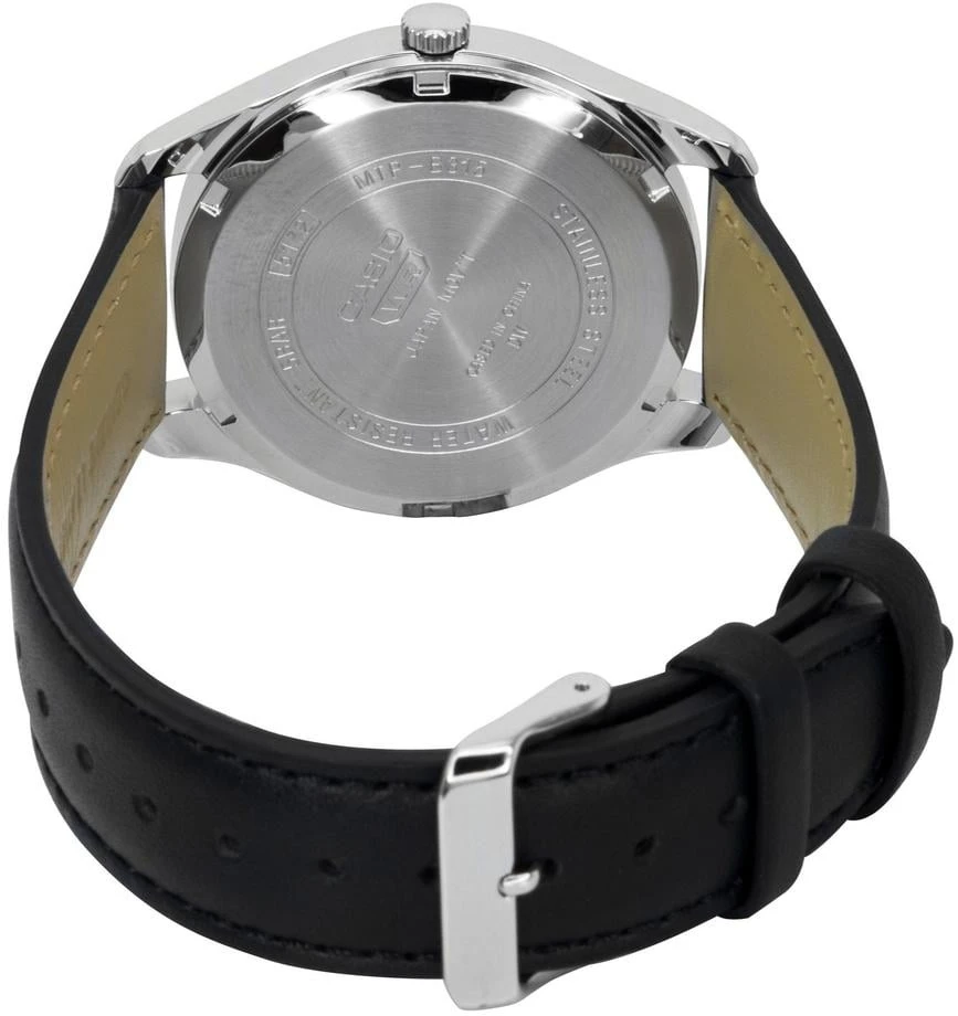 Vyriškas laikrodis Casio MTP-B315L-3A + BOX