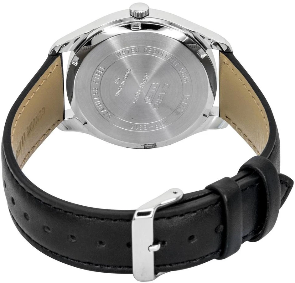 Vyriškas laikrodis Casio MTP-B315L-4A + BOX