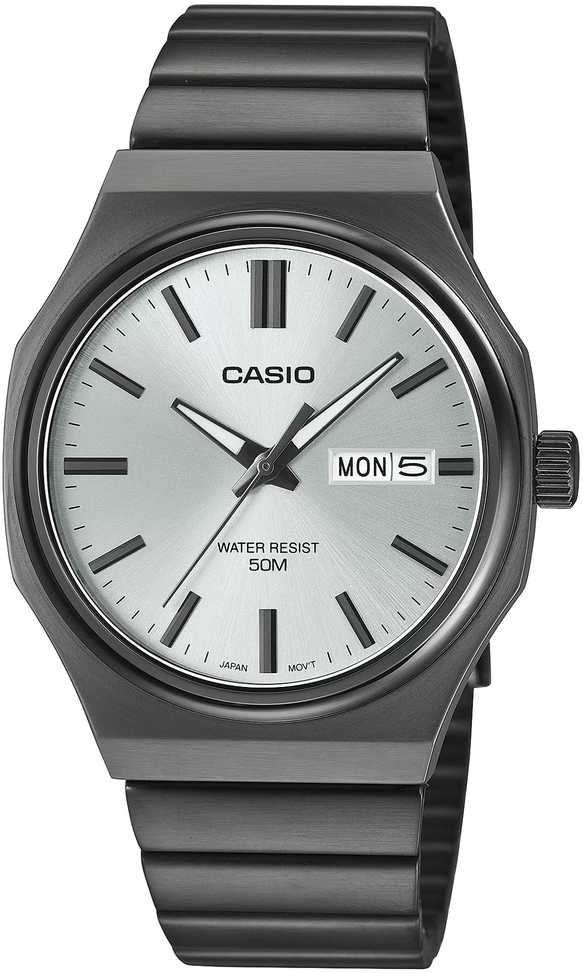 Vyriškas laikrodis Casio MTP-E735B-7A + BOX