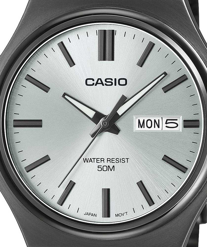 Vyriškas laikrodis Casio MTP-E735B-7A + BOX