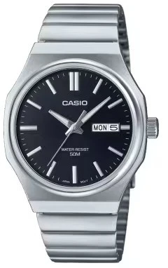 Vyriškas laikrodis Casio MTP-E735D-1A + BOX