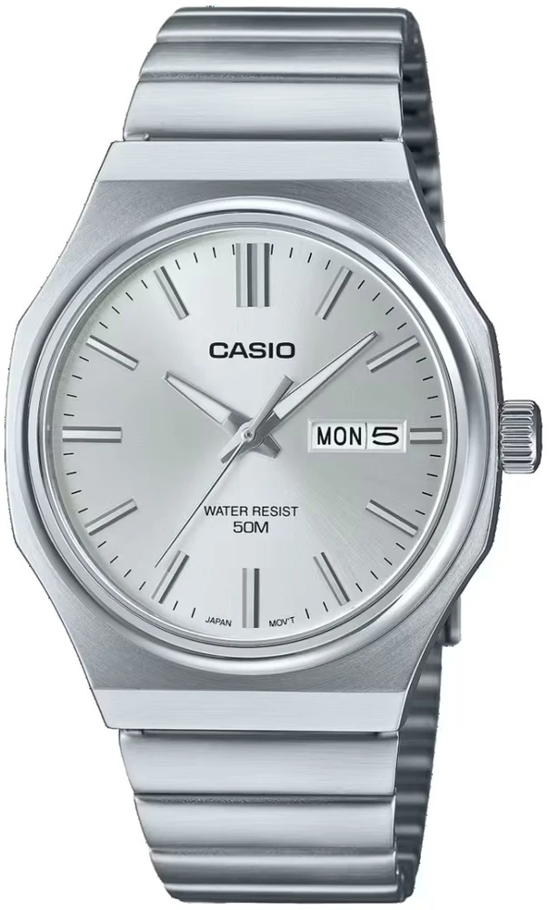 Vyriškas laikrodis Casio MTP-E735D-7A + BOX
