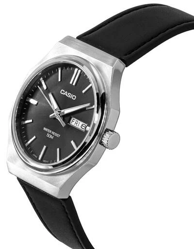 Vyriškas laikrodis Casio MTP-E735L-8A + BOX