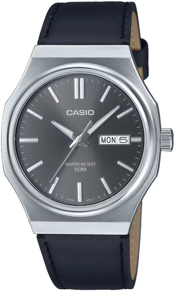 Vyriškas laikrodis Casio MTP-E735L-8A + BOX