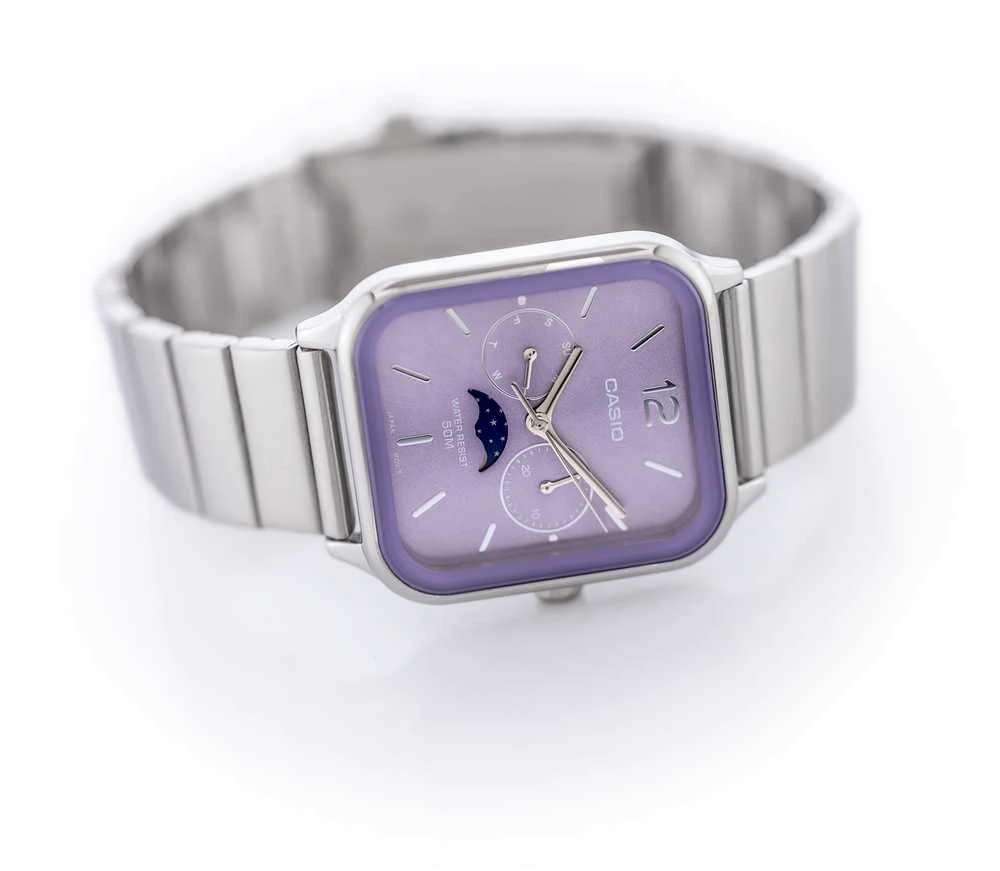 VYRIŠKAS LAIKRODIS CASIO MTP-M305D-6A + BOX