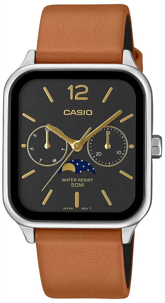 Laikrodis Casio kolekcija MTP-M305M-1AVER