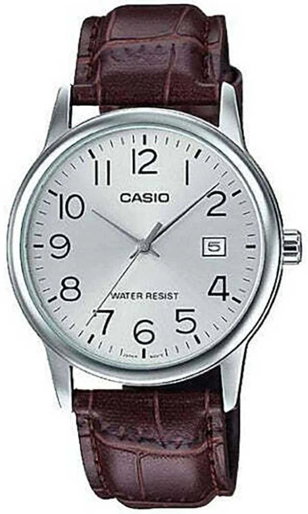 Laikrodis vyrams CASIO MTP-V002L-7B2 + dėžutė