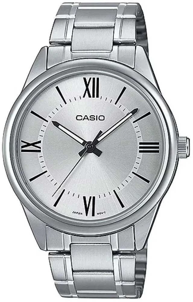 Laikrodis vyrams CASIO MTP-V005D-7B5 + BOX