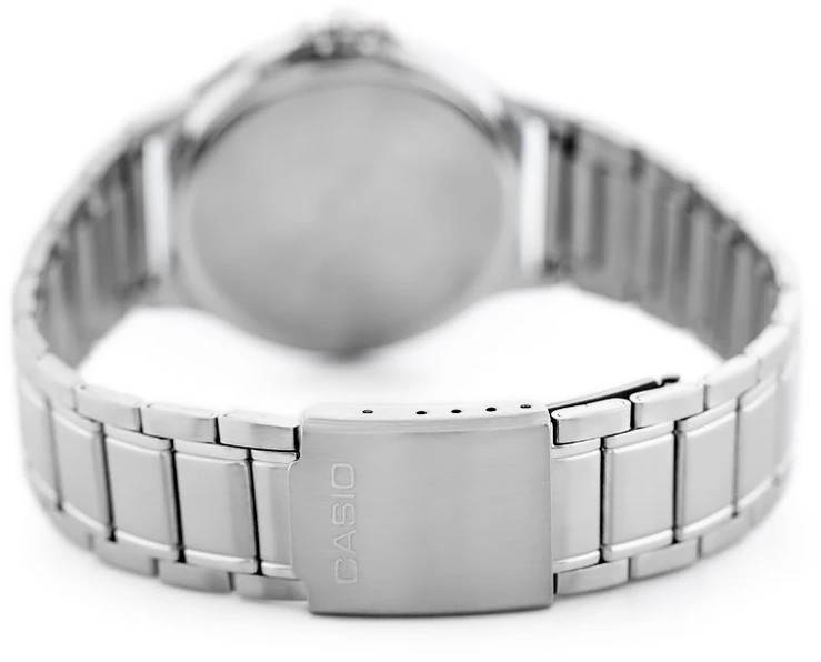 Vyriškas laikrodis CASIO MTP-V300D 7A (zd091d) + BOX