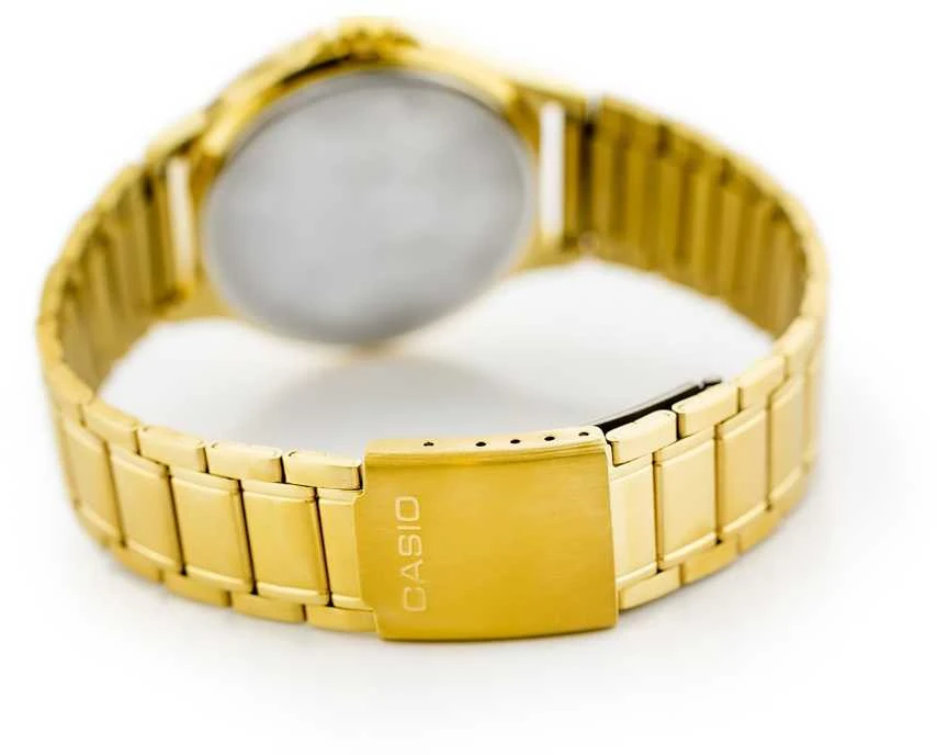 Vyriškas laikrodis CASIO MTP-V300G-7A (zd091a) + BOX