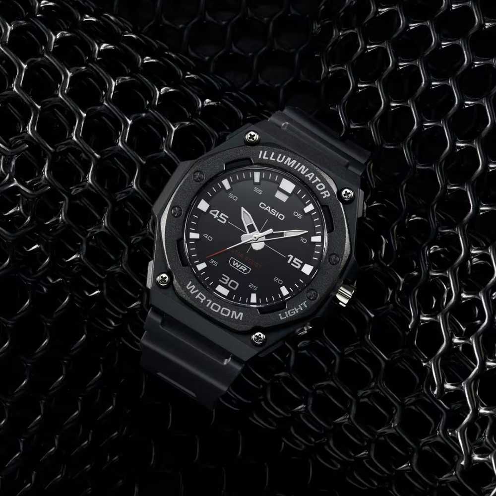 Vyriškas laikrodis Casio MW-620H-1A + BOX