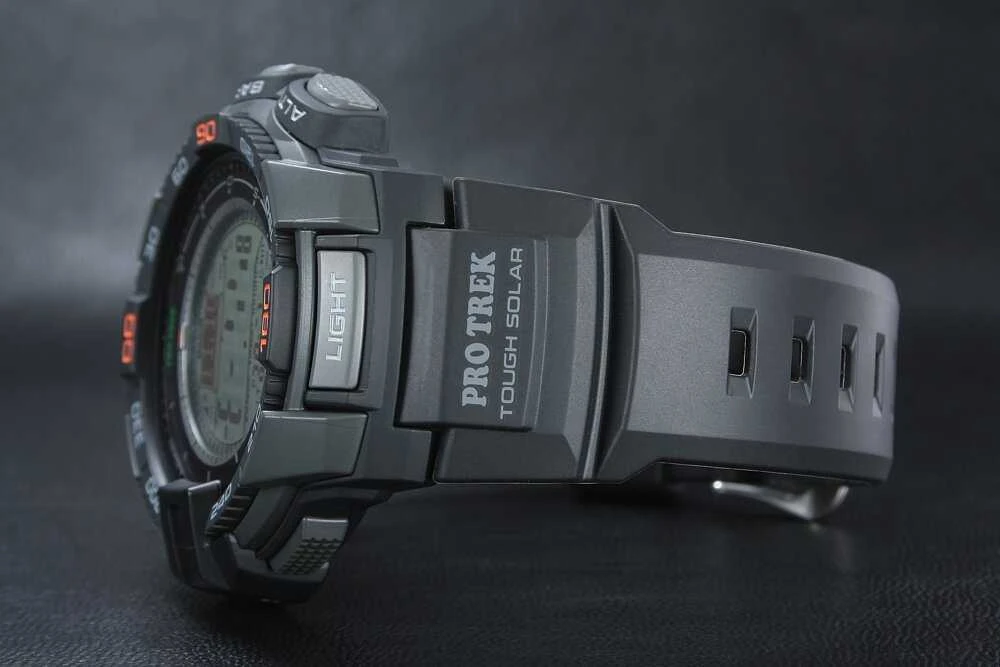 Laikrodis Casio Pro Trek PRG-270-1ER