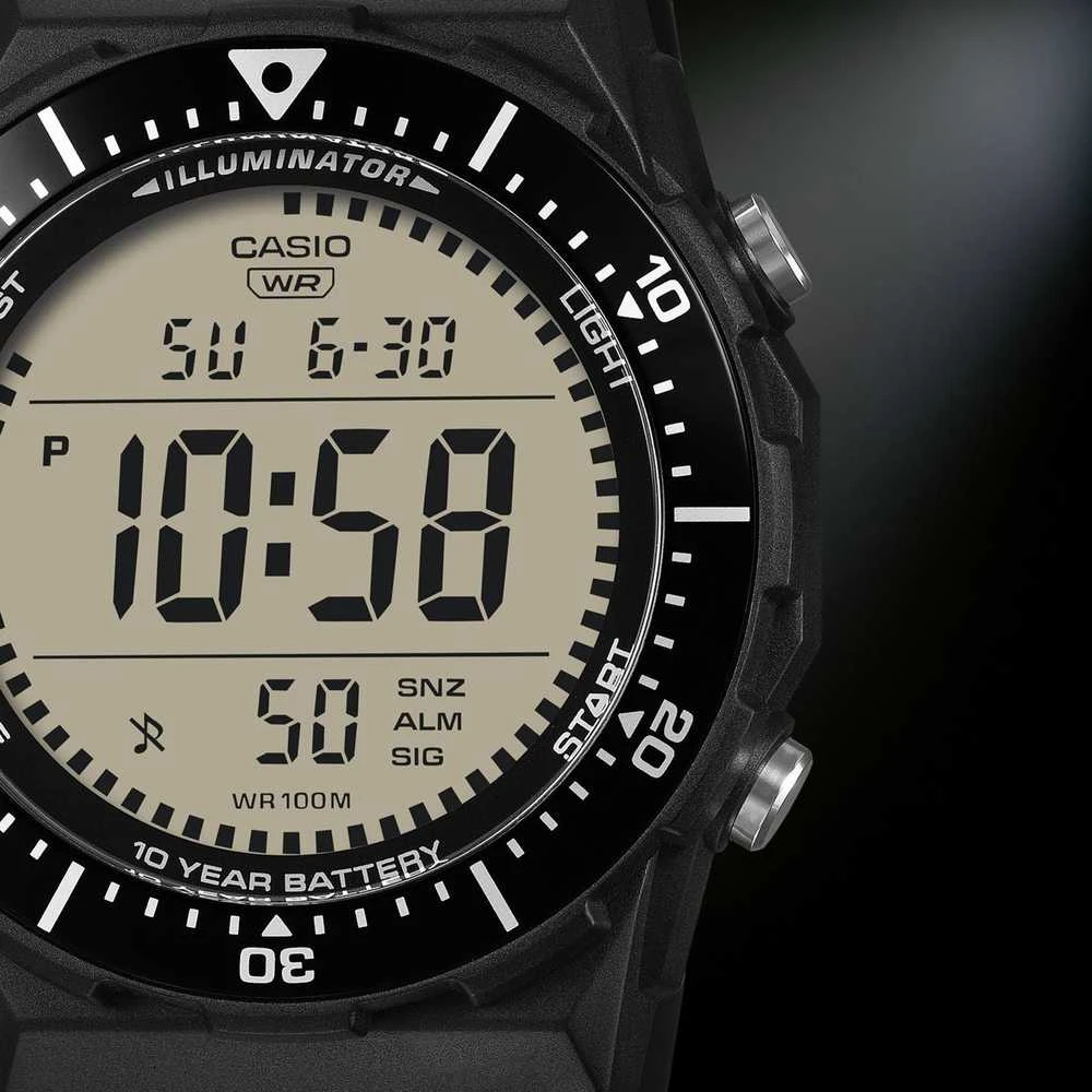 Laikrodis Casio kolekcija AE-1700H-1AVEF
