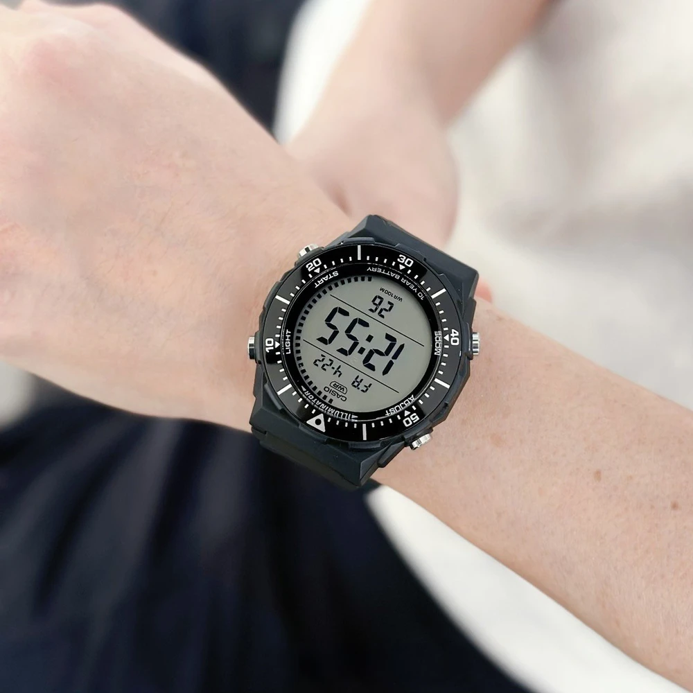 Laikrodis Casio kolekcija AE-1700H-1AVEF
