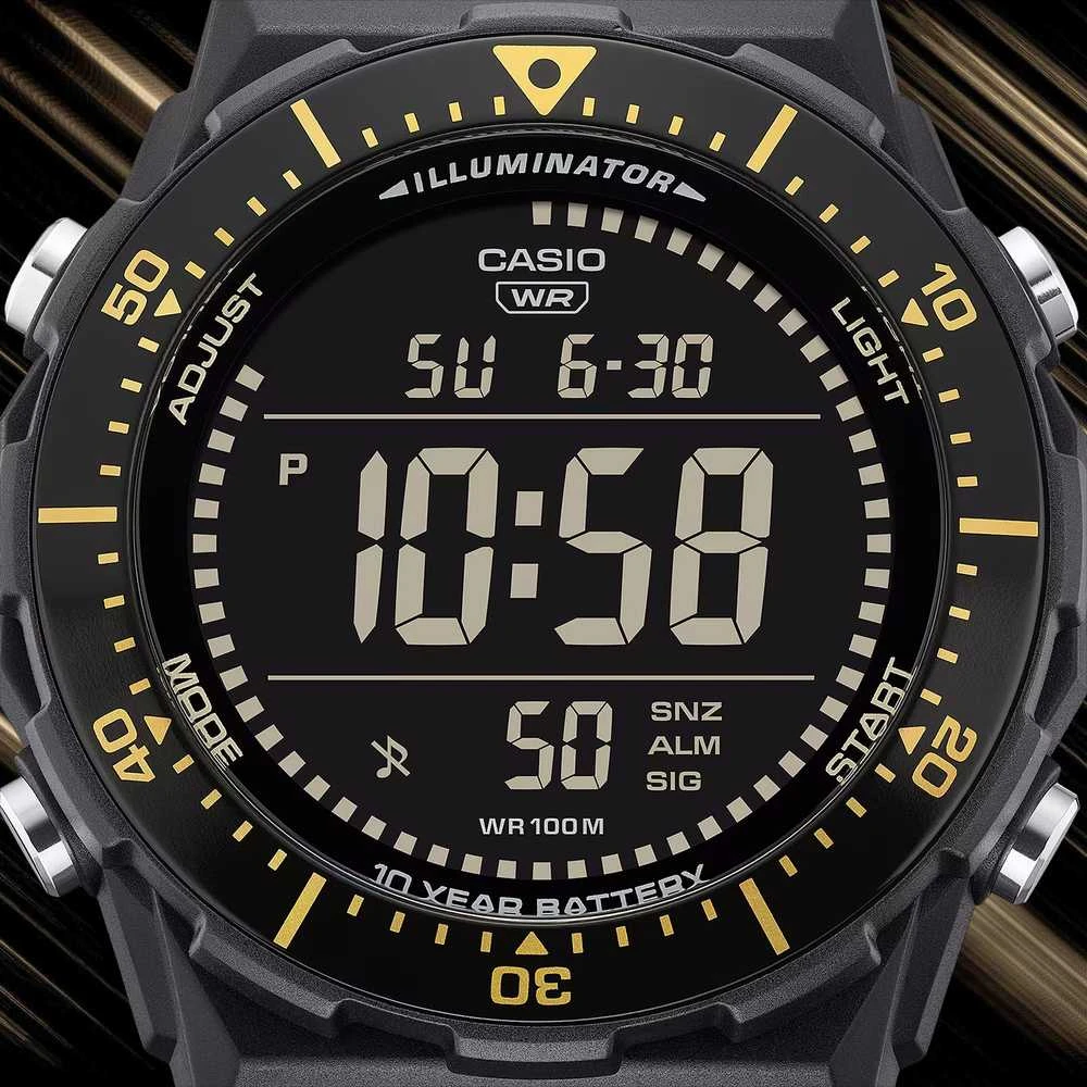 Laikrodis Casio Kolekcija AE-1700H-1BVEF