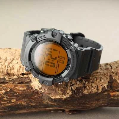 Laikrodis Casio kolekcija AE-1500WHC-8AVEF