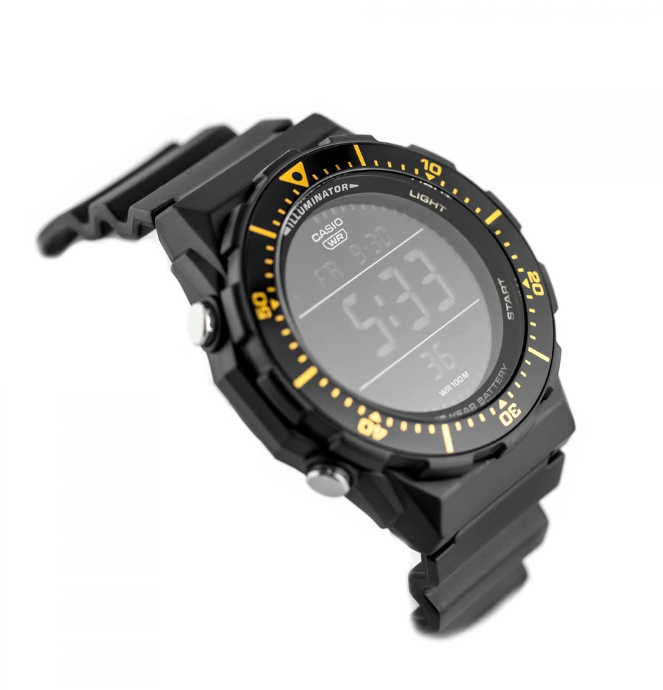 Laikrodis Casio Kolekcija AE-1700H-1BVEF