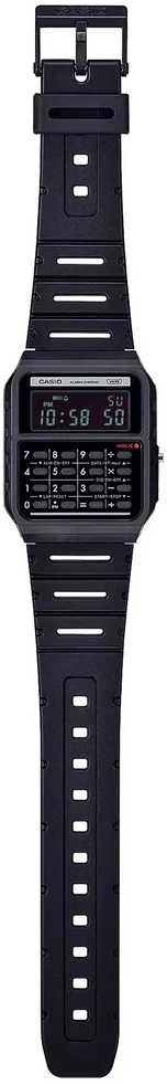 Laikrodis Casio kolekcija CA-53WB-1BEF