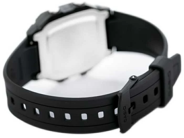 Laikrodis Casio W-800H-1AVES
