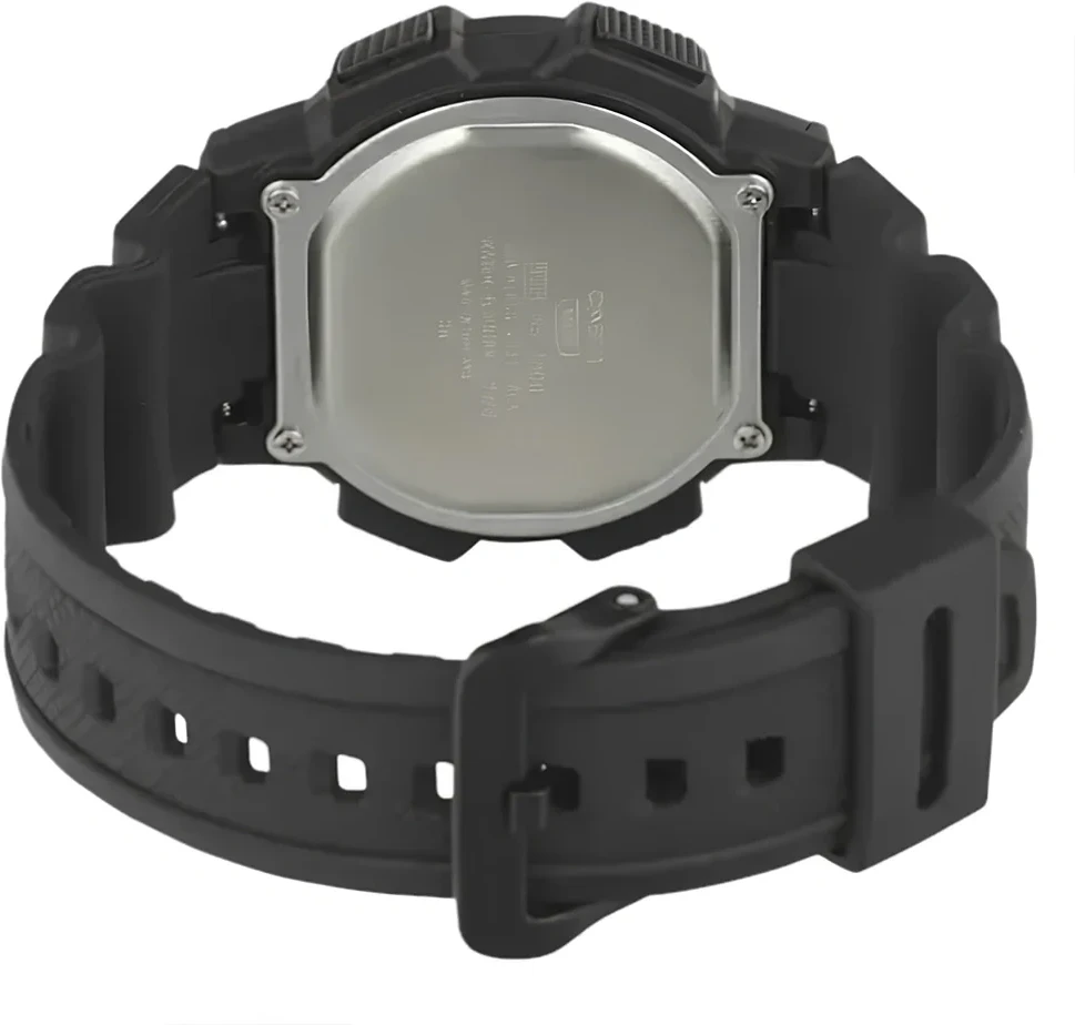 Laikrodis Casio kolekcija WS-1800-1AVEF