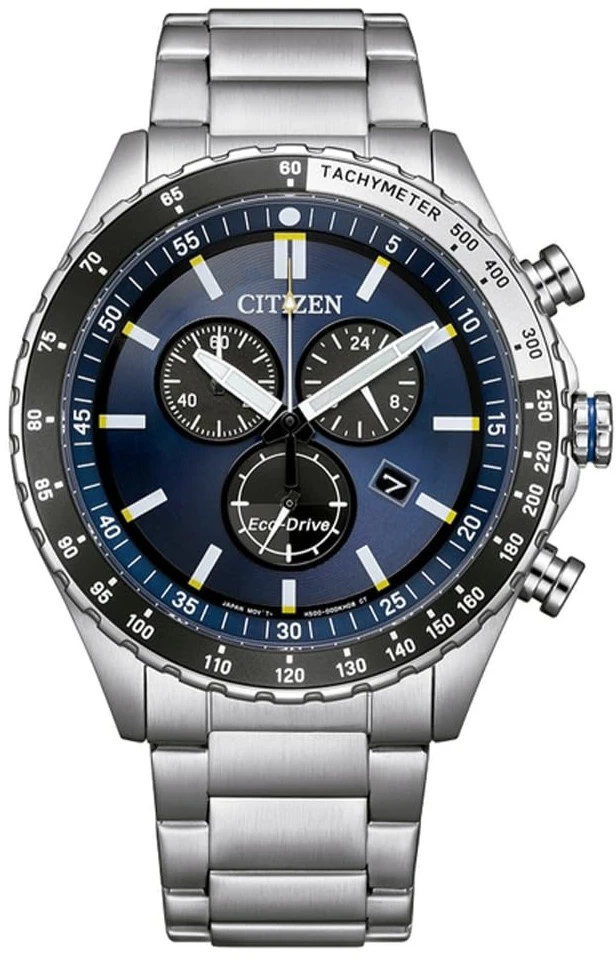 Vyriškas laikrodis Citizen AT2569-80L
