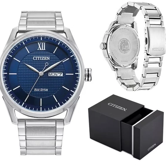Vyriškas laikrodis Citizen AW0081-54L