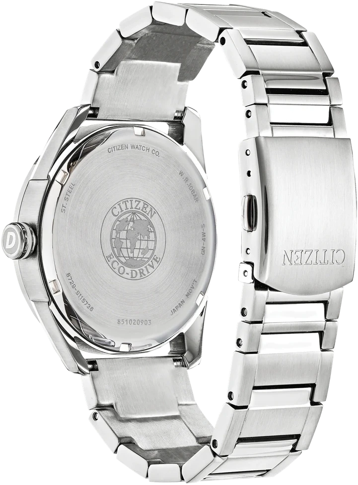 Vyriškas laikrodis Citizen AW0081-54L