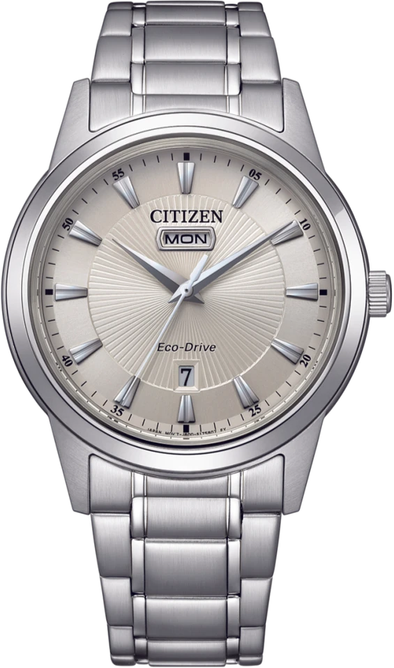Vyriškas laikrodis Citizen AW0100-86B