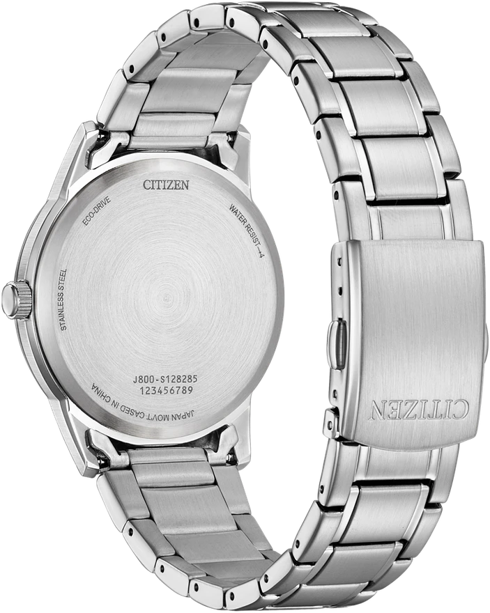 Vyriškas laikrodis Citizen AW0100-86B