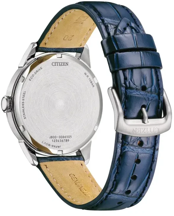Vyriškas laikrodis Citizen AW0151-00L