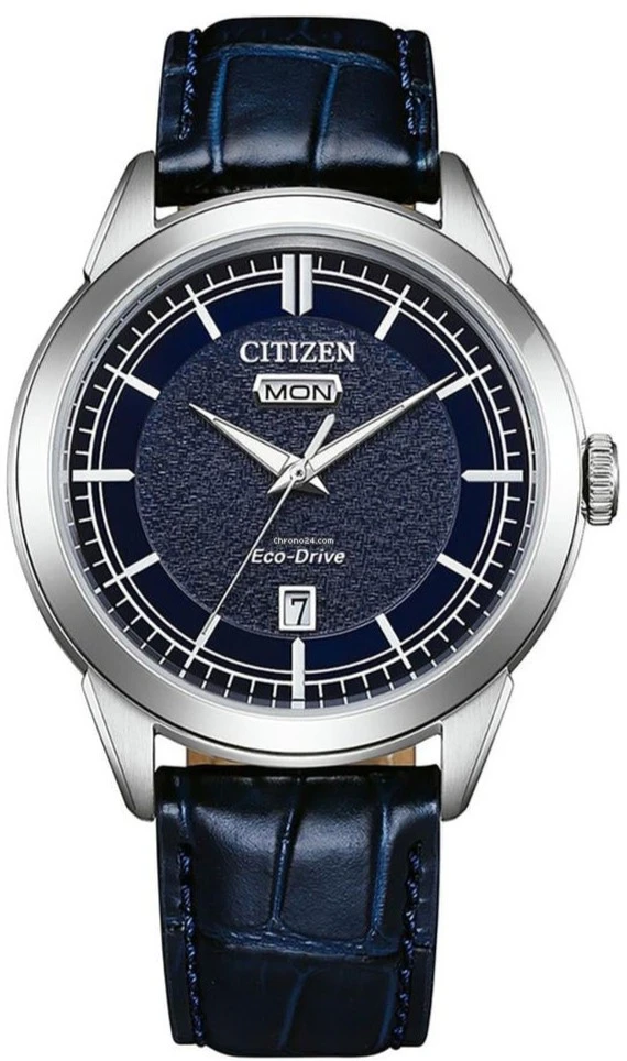 Vyriškas laikrodis Citizen AW0151-00L